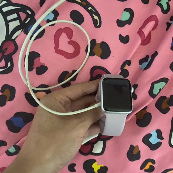 Apple Watch gen 3